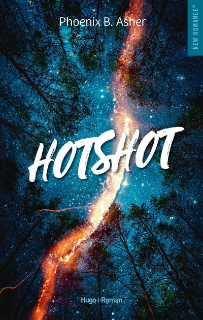 HOTSHOT