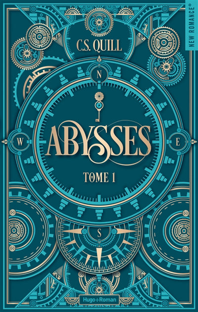 ABYSSES T01