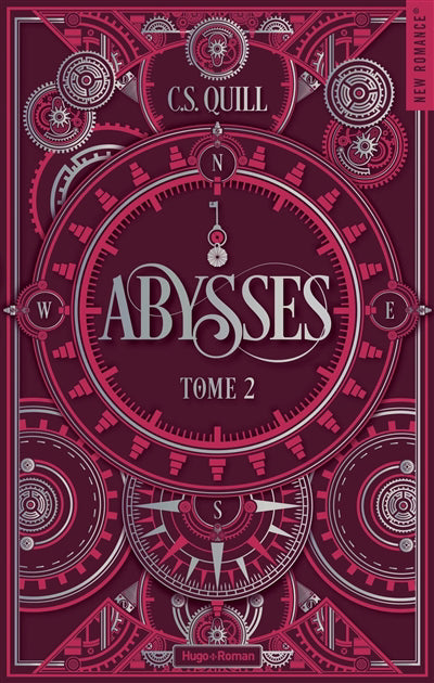 ABYSSES T2