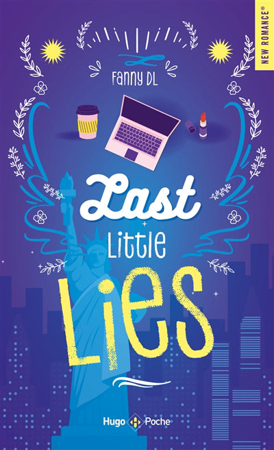 LAST LITTLE LIES (VF)