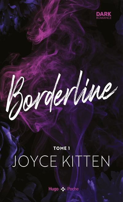 BORDERLINE T01