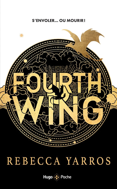 FOURTH WING (POCHE)