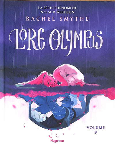 LORE OLYMPUS T08