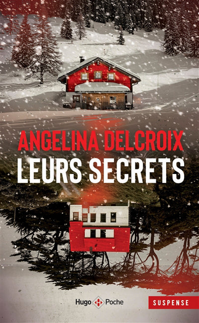 LEURS SECRETS
