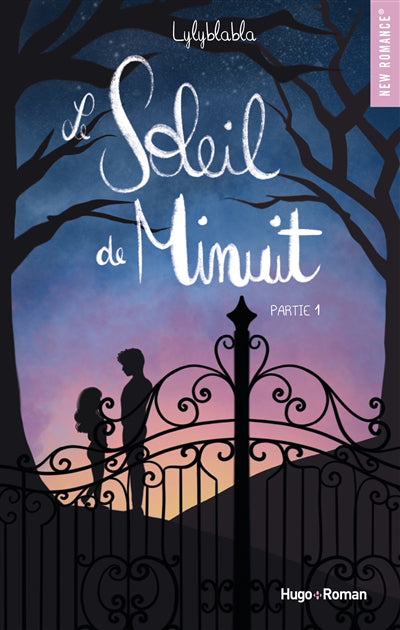 Soleil de minuit partie 01