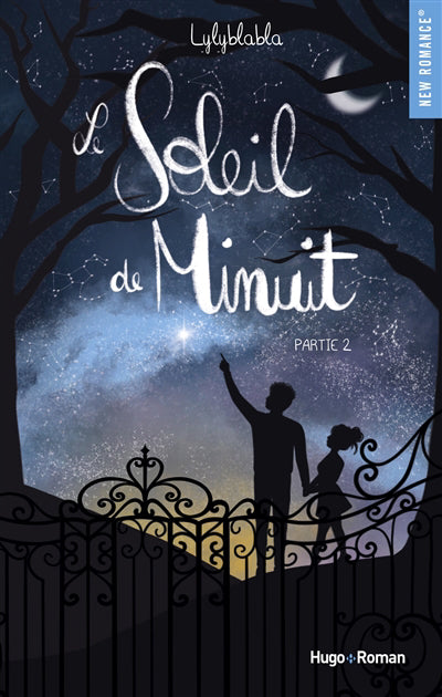 SOLEIL DE MINUIT T02