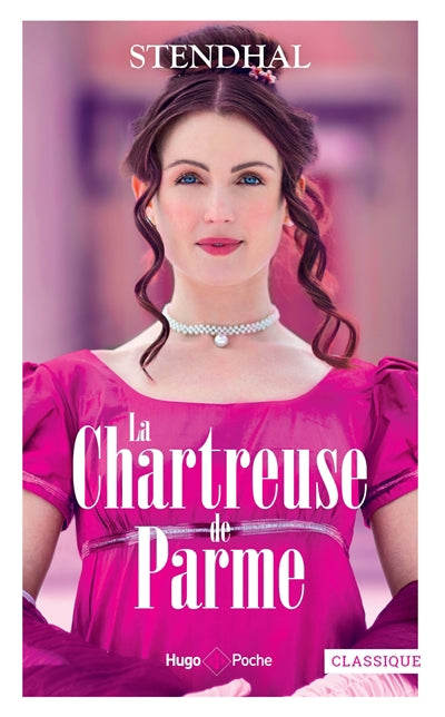 CHARTREUSE DE PARME