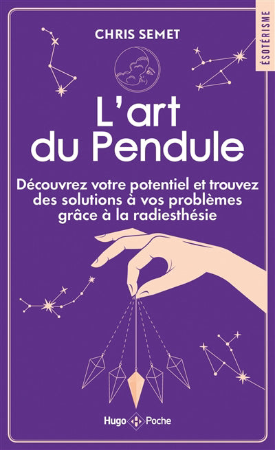 ART DU PENDULE