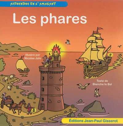 PHARES