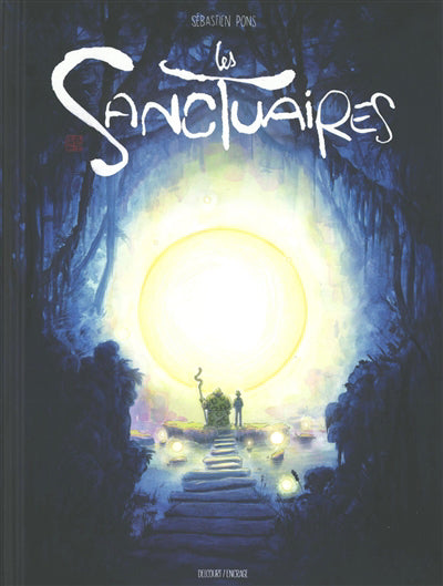 SANCTUAIRES