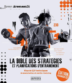 BIBLE DES STRATEGIES ET PLANIFICATIONS D'ENTRAINEMENT