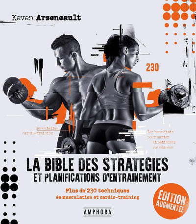 BIBLE DES STRATEGIES ET PLANIFICATIONS D'ENTRAINEMENT