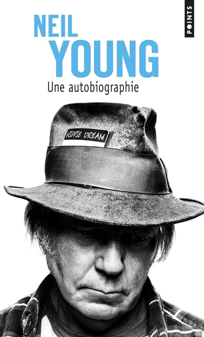 UNE AUTOBIOGRAPHIE            PTS P 3111