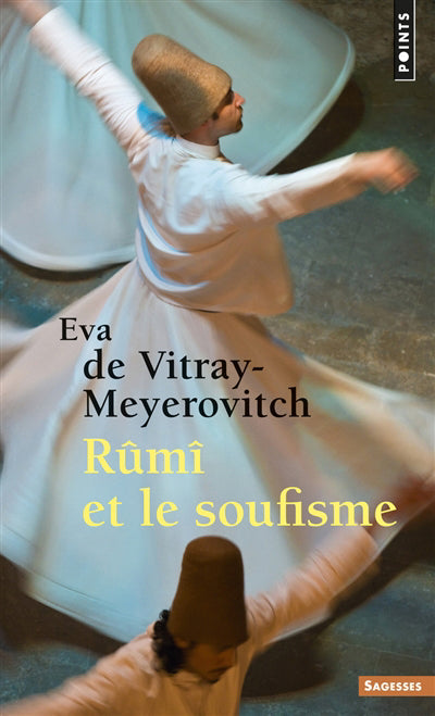 RUMI ET LE SOUFISME