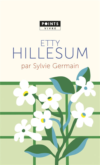 ETTY HILLESUM                 PTS P 4671