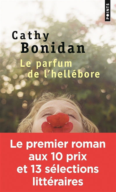 PARFUM DE L'HELLÉBORE