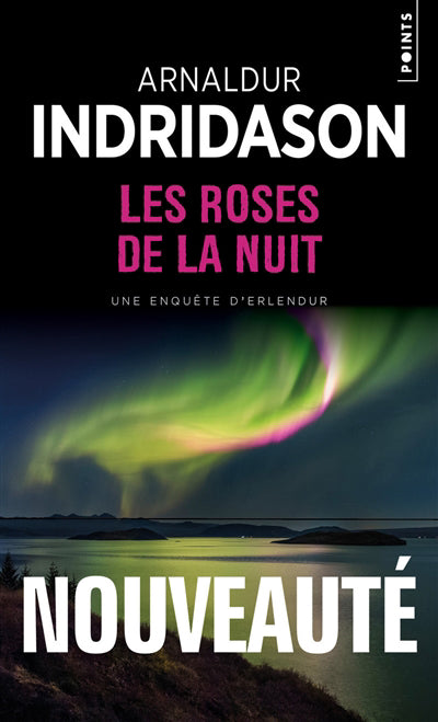 ROSES DE LA NUIT