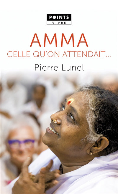 AMMA CELLE QU'ON ATTENDAI