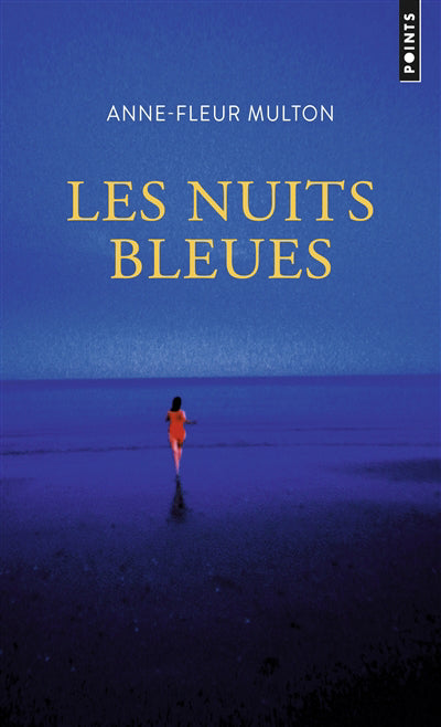 NUITS BLEUES