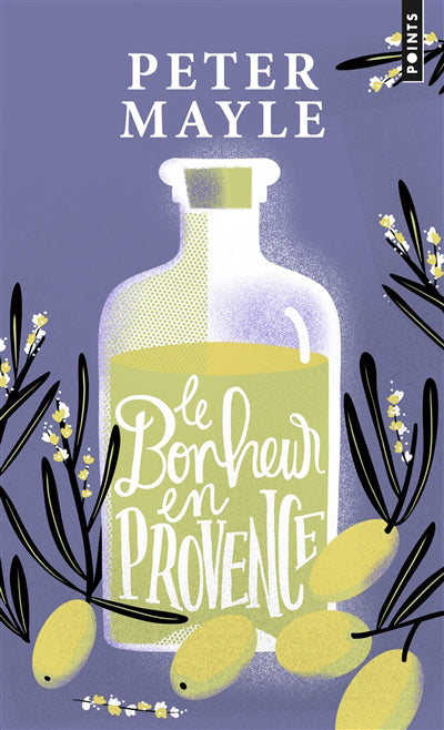BONHEUR EN PROVENCE