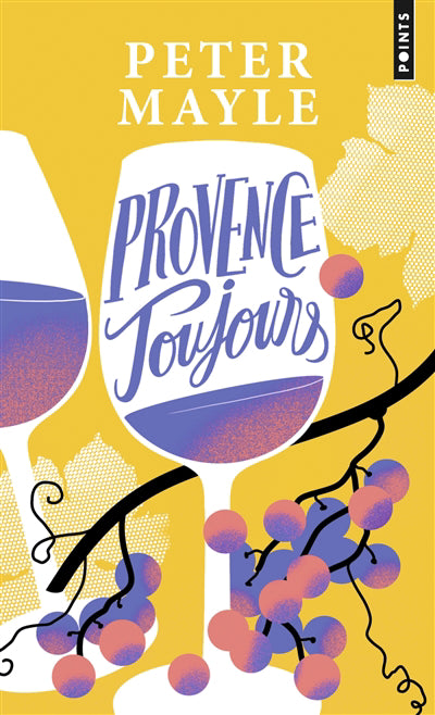 PROVENCE TOUJOURS