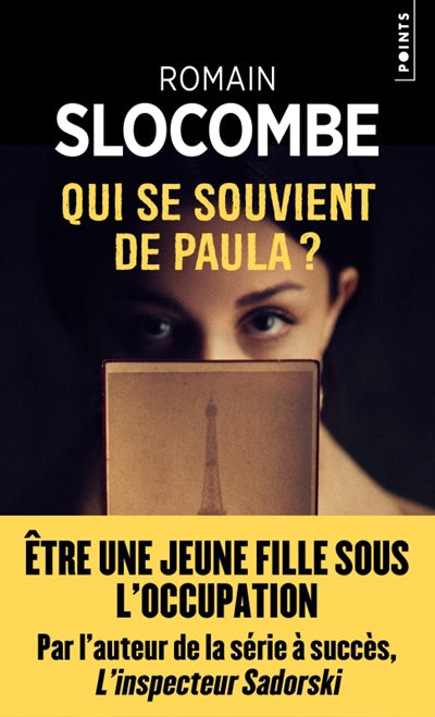 QUI SE SOUVIENT DE PAULA ?