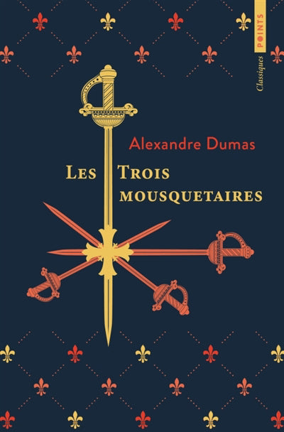 TROIS MOUSQUETAIRES -COLLECTOR