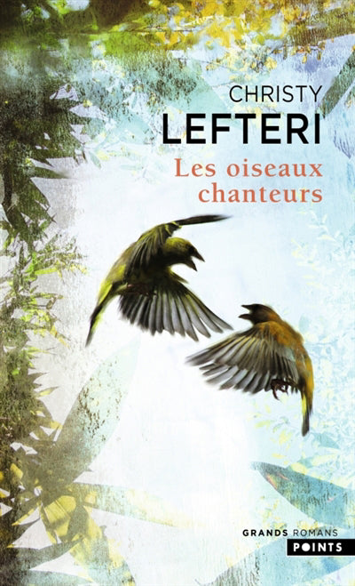 OISEAUX CHANTEURS (LES)