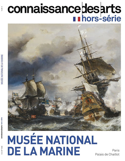 MUSEE DE LA MARINE