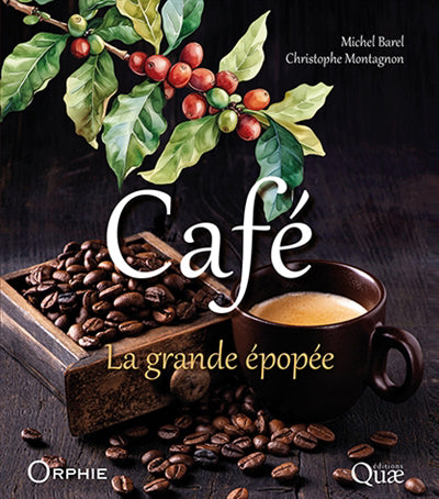 CAFE LA GRANDE EPOPEE