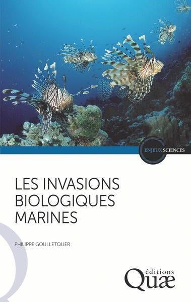 invasions biologiques marines