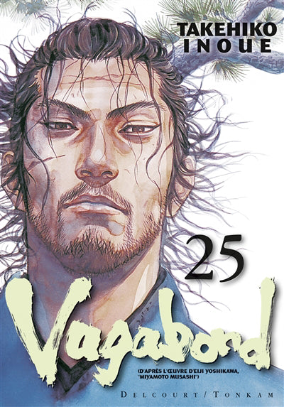 VAGABOND T25