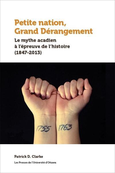 PETITE NATION, GRAND DERANGEMENT
