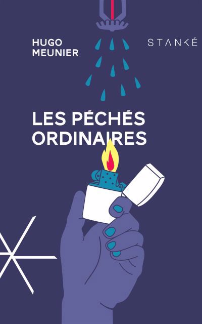 PECHES ORDINAIRES