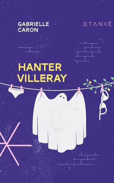 HANTER VILLERAY | GABRIELLE CARON