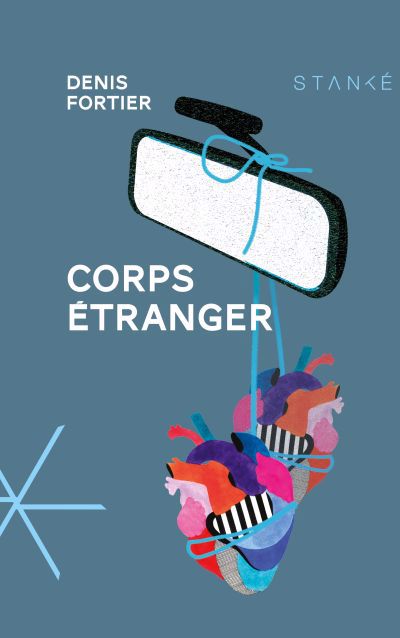 CORPS ETRANGER