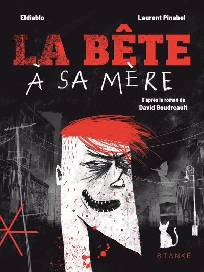 BETE A SA MERE