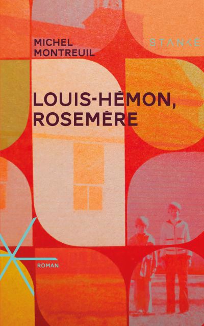 LOUIS-HEMON, ROSEMERE