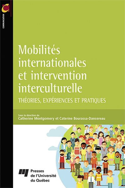 MOBILITES INTERNATIONALES ET INTERVENTION INTERCULTURELLE