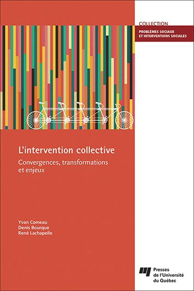 INTERVENTION COLLECTIVE