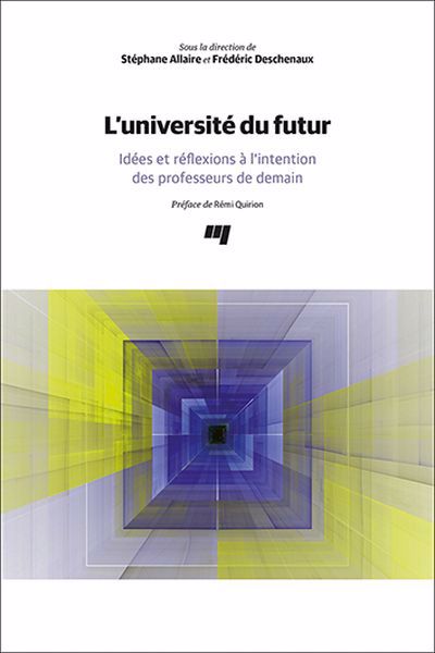 UNIVERSITE DU FUTUR