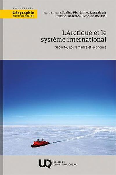 ARCTIQUE ET LE SYSTEME INTERNATIONAL