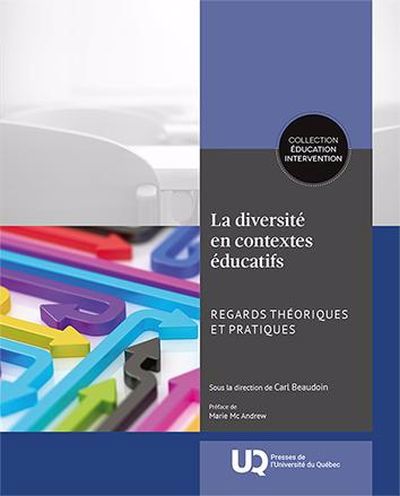 DIVERSITE EN CONTEXTES EDUCATIFS