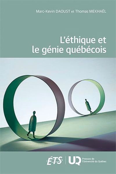 Éthique et le génie québécois