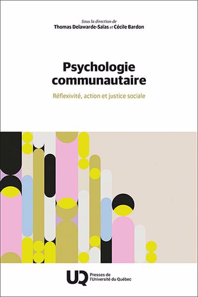 PSYCHOLOGIE COMMUNAUTAIRE