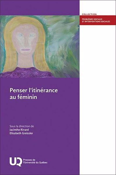 PENSER L'ITINERANCE AU FEMININ