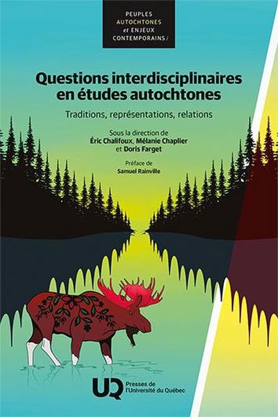 QUESTIONS INTERDISCIPLINAIRES EN ETUDES AUTOCHTONES