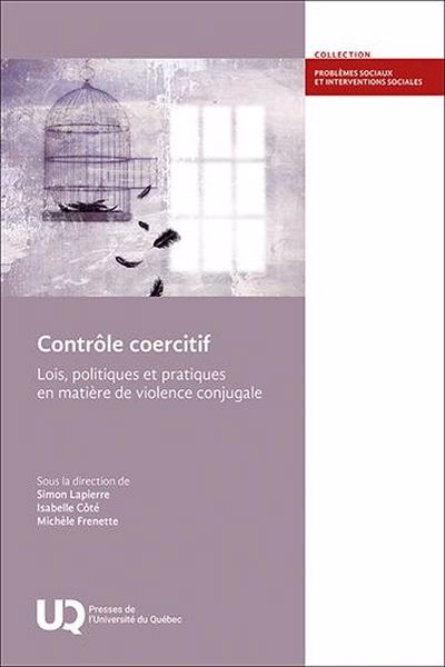 CONTROLE COERCITIF  LOIS, POLITIQUES ET PRATIQUES EN MATIERE