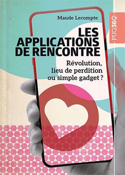 APPLICATIONS DE RENCONTRE LES  REVOLUTION, LIEU DE PERDITIO