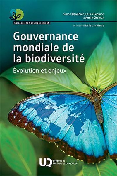 GOUVERNANCE MONDIALE DE LA BIODIVERSITE